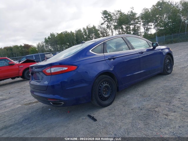 Ford 2014 2014 3FA6P0H92ER166431 Image 4