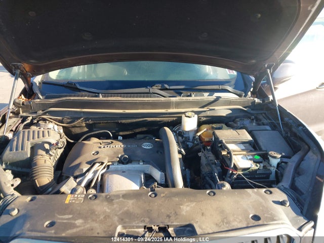 Buick Ltg - Alum Dohc, Vvt: Variable Valve Timing, E85 Max, Sidi : Spark Ignited Direct Injection 2017 LRBFXESX1HD164907 Image 10