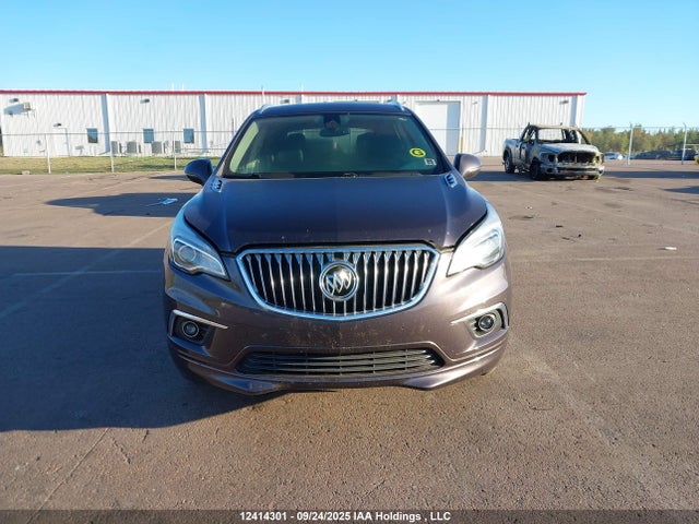 Buick Ltg - Alum Dohc, Vvt: Variable Valve Timing, E85 Max, Sidi : Spark Ignited Direct Injection 2017 LRBFXESX1HD164907 Image 12