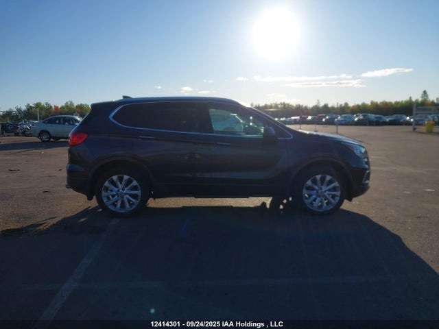 Buick Ltg - Alum Dohc, Vvt: Variable Valve Timing, E85 Max, Sidi : Spark Ignited Direct Injection 2017 LRBFXESX1HD164907 Image 13