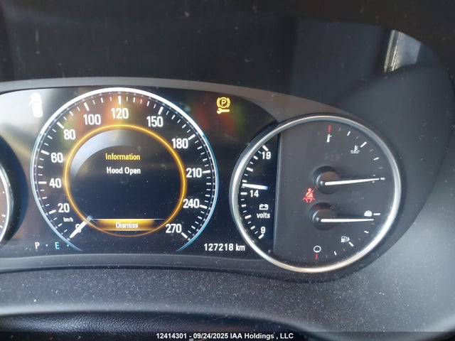 Buick Ltg - Alum Dohc, Vvt: Variable Valve Timing, E85 Max, Sidi : Spark Ignited Direct Injection 2017 LRBFXESX1HD164907 Image 15