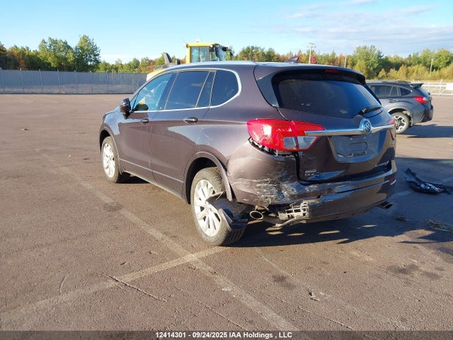 Buick Ltg - Alum Dohc, Vvt: Variable Valve Timing, E85 Max, Sidi : Spark Ignited Direct Injection 2017 LRBFXESX1HD164907 Image 6