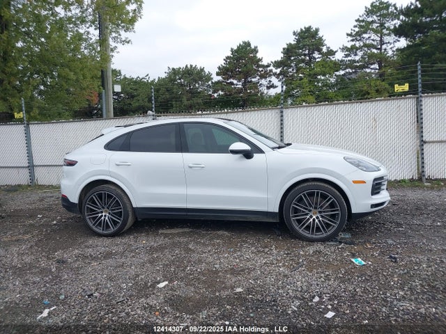 Porsche Cayenne 2023 WP1BA2AY5PDA24530 Image 12