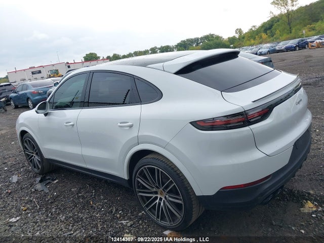 Porsche Cayenne 2023 WP1BA2AY5PDA24530 Image 13