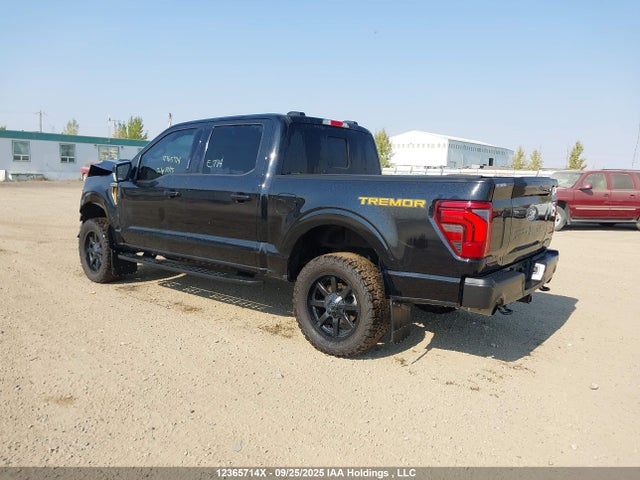 1FTFW4L51RFC01116 Ford 5.0l-4v