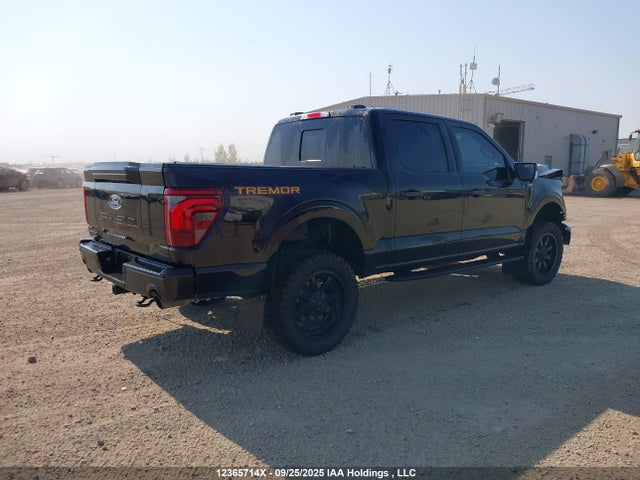 1FTFW4L51RFC01116 Ford 5.0l-4v