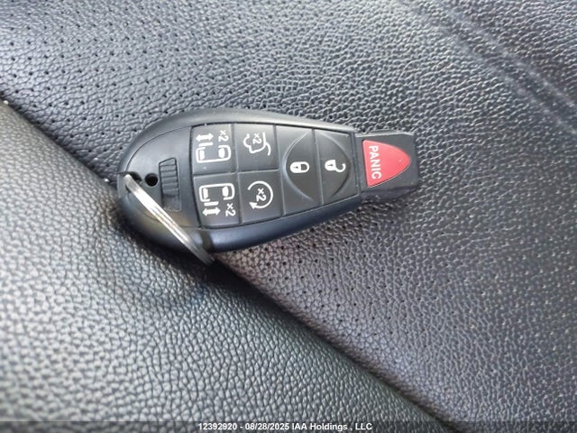 2C4RDGEG4LR255626 Dodge Grand Caravan
