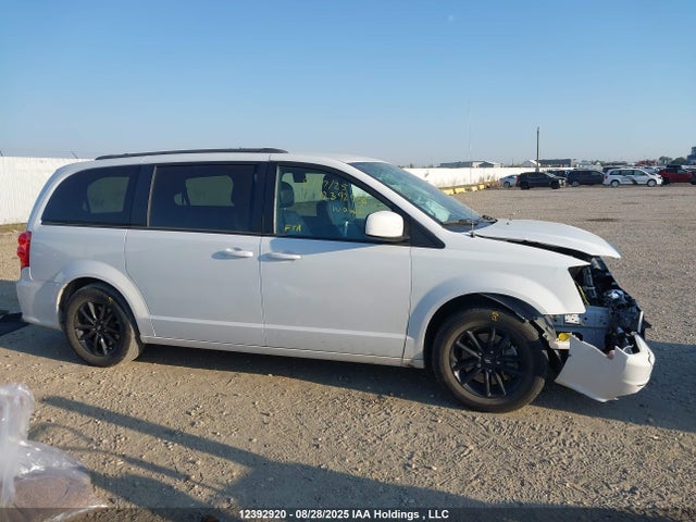 2C4RDGEG4LR255626 Dodge Grand Caravan