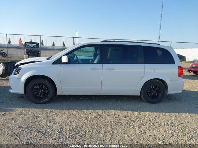2C4RDGEG4LR255626 Dodge Grand Caravan