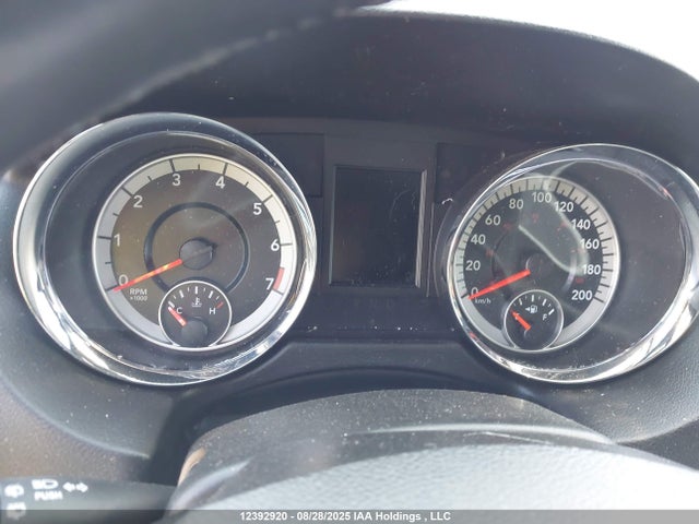 2C4RDGEG4LR255626 Dodge Grand Caravan