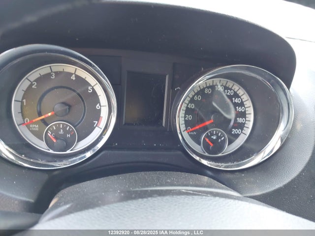 2C4RDGEG4LR255626 Dodge Grand Caravan