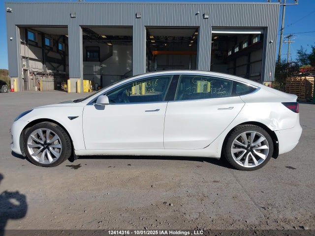 Tesla MODEL 3 2019 5YJ3E1EB3KF390398 Image 15