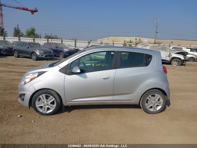 Chevrolet ll0 2014 KL8CD6S92EC552162 Image 15
