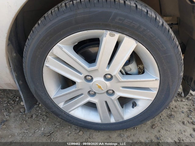Chevrolet ll0 2014 KL8CD6S92EC552162 Image 18