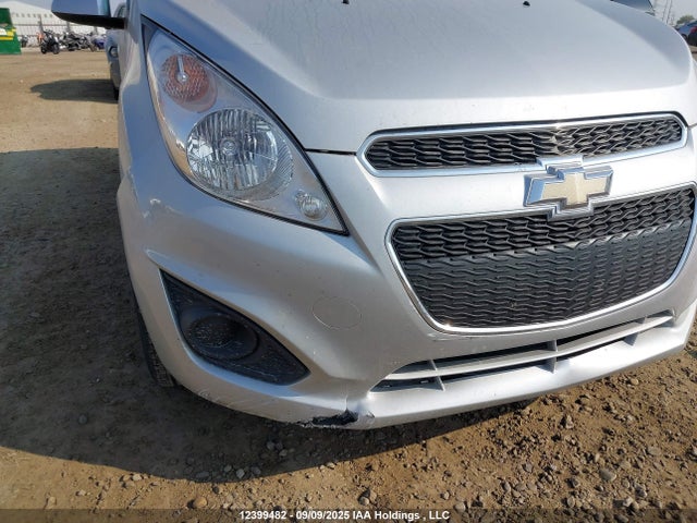 Chevrolet ll0 2014 KL8CD6S92EC552162 Image 6