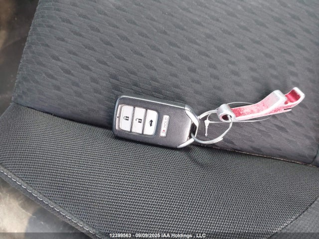Honda r18z1 2015 2HGFG3A54FH004088 Image 11