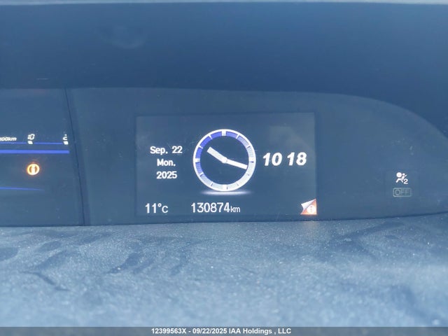 Honda r18z1 2015 2HGFG3A54FH004088 Image 16