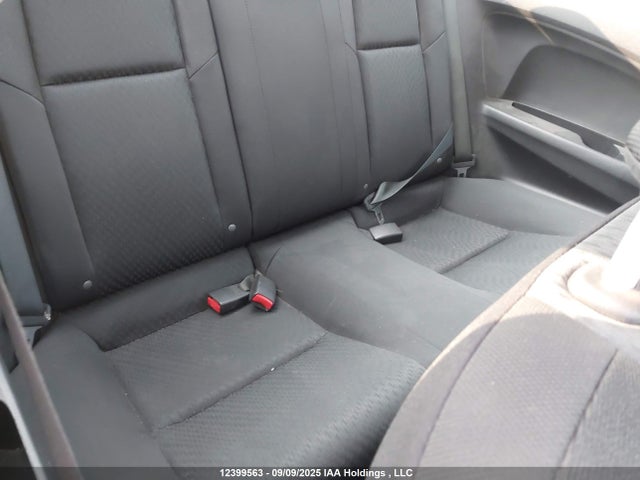 Honda r18z1 2015 2HGFG3A54FH004088 Image 8