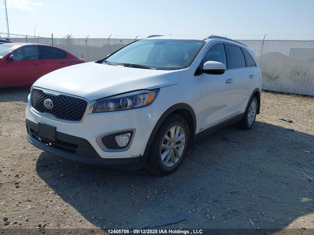 5XYPGDA31GG126897 KIA dohc gdi theta ii