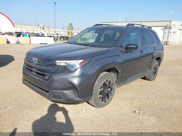 Subaru na 2025 JF2SLDAC4SH498130 Image 2
