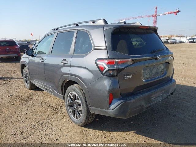 Subaru na 2025 JF2SLDAC4SH498130 Image 3