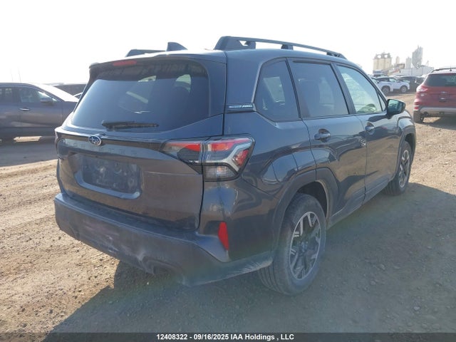 Subaru na 2025 JF2SLDAC4SH498130 Image 4