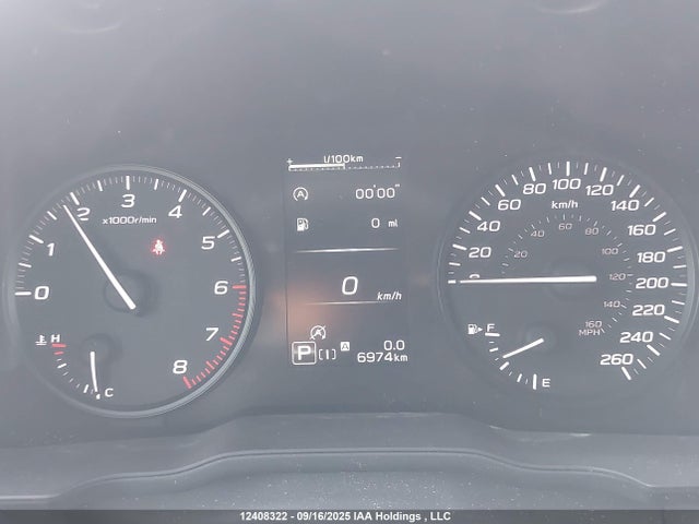 Subaru na 2025 JF2SLDAC4SH498130 Image 7
