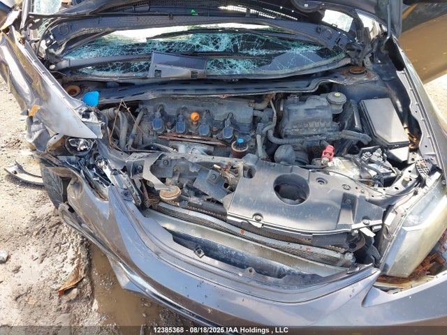 Honda r18z1 2015 2HGFB2F41FH056609 Image 10