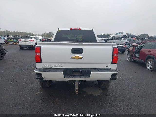 3GCUKREC8HG452594 Chevrolet l83 - sidi: spark ignited direct injection, vvt: variable valve timing, afm, e85 max, alum