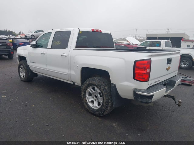 3GCUKREC8HG452594 Chevrolet l83 - sidi: spark ignited direct injection, vvt: variable valve timing, afm, e85 max, alum