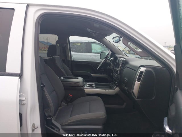 3GCUKREC8HG452594 Chevrolet l83 - sidi: spark ignited direct injection, vvt: variable valve timing, afm, e85 max, alum