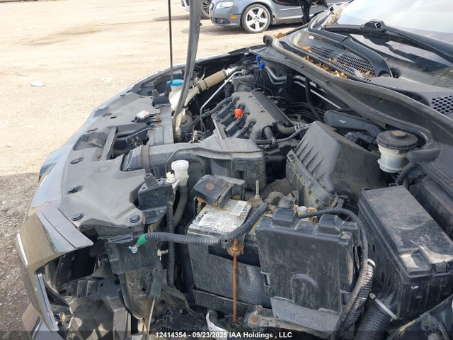3CZRU6H76HM106603 Honda r18z9