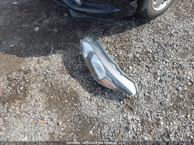 3CZRU6H76HM106603 Honda r18z9