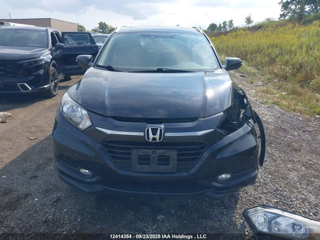 3CZRU6H76HM106603 Honda r18z9