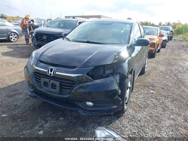 3CZRU6H76HM106603 Honda r18z9