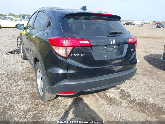 3CZRU6H76HM106603 Honda r18z9