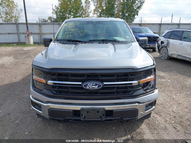 1FTFW3L85RKE03162 Ford gtdi