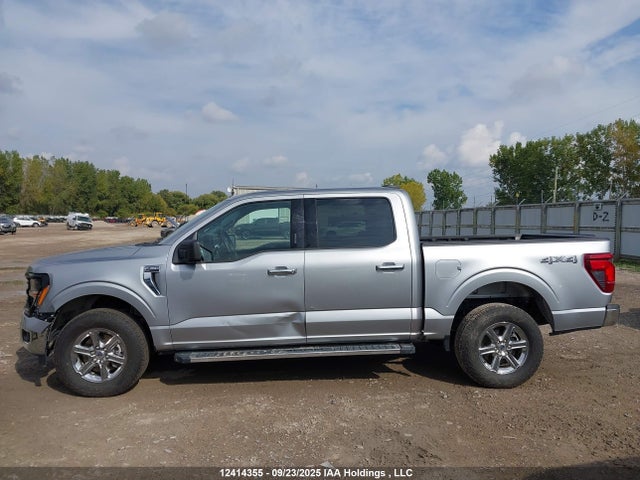 1FTFW3L85RKE03162 Ford gtdi