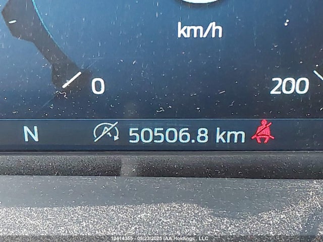 1FTFW3L85RKE03162 Ford gtdi