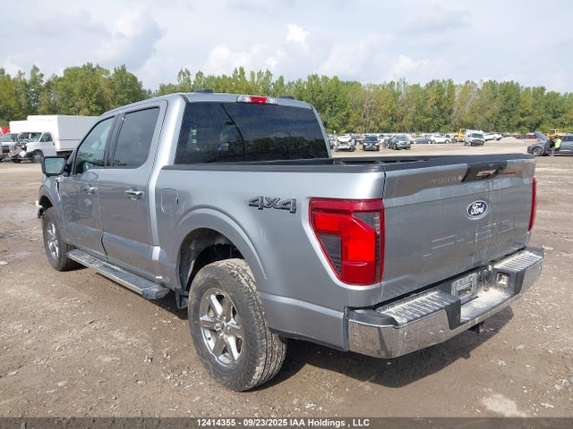 1FTFW3L85RKE03162 Ford gtdi