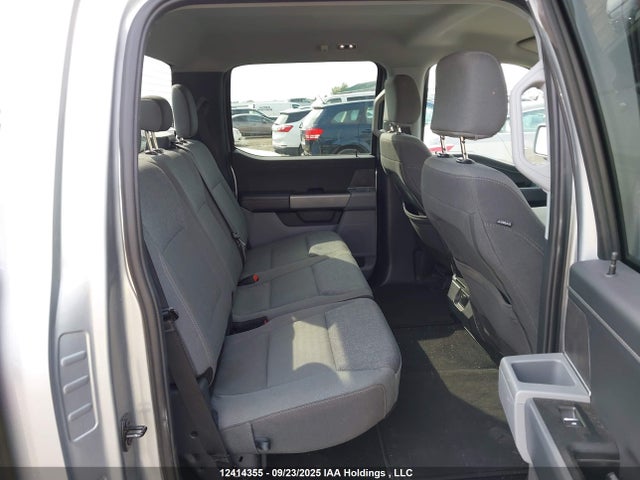 1FTFW3L85RKE03162 Ford gtdi