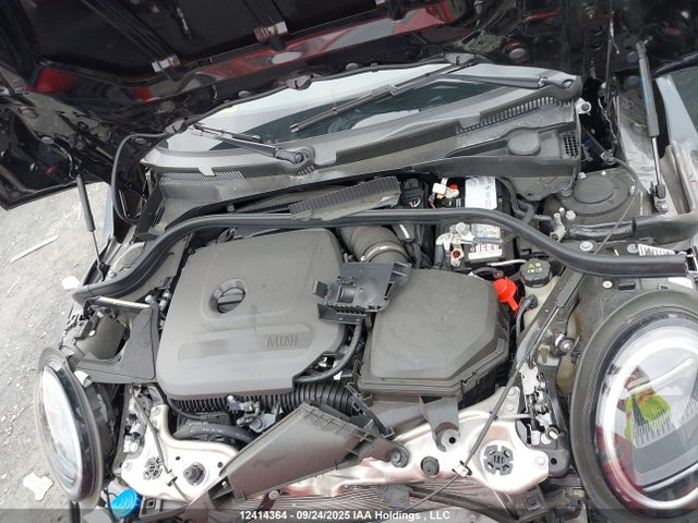 WMW23GD0XS2W68007 Mini COOPER S