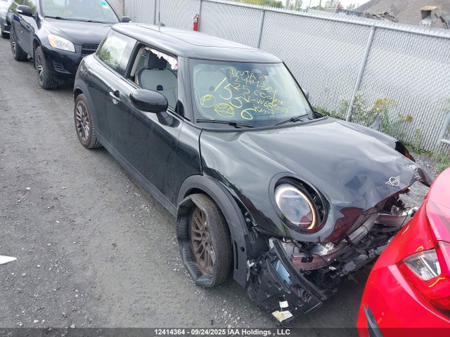 WMW23GD0XS2W68007 Mini COOPER S