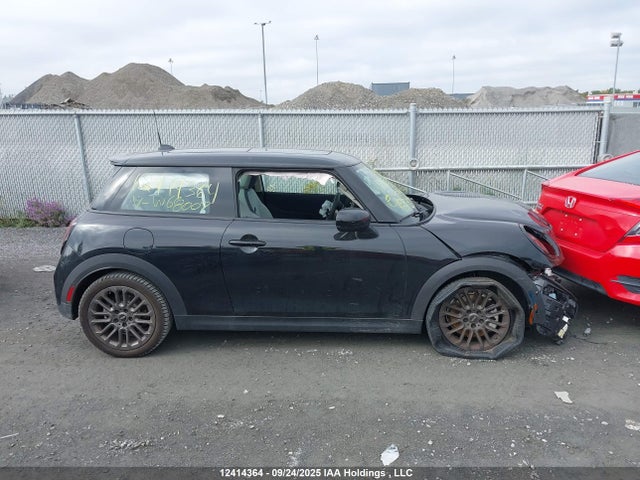 WMW23GD0XS2W68007 Mini COOPER S