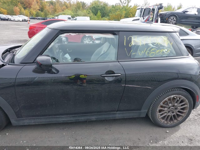 WMW23GD0XS2W68007 Mini COOPER S