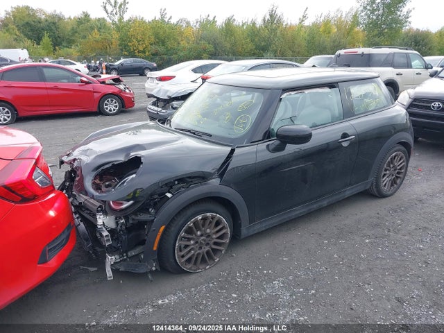 WMW23GD0XS2W68007 Mini COOPER S