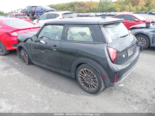WMW23GD0XS2W68007 Mini COOPER S