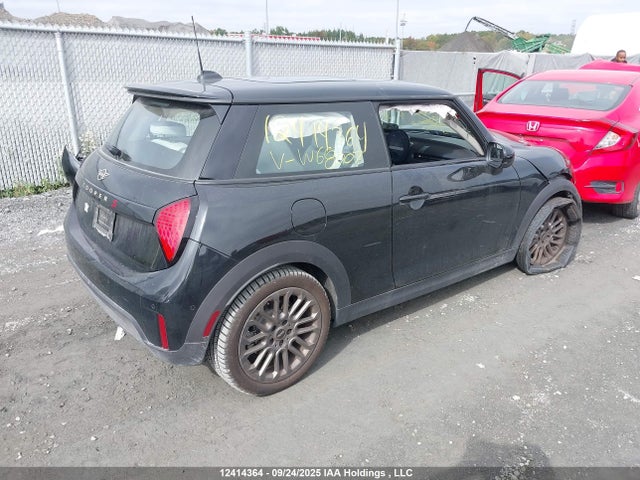 WMW23GD0XS2W68007 Mini COOPER S
