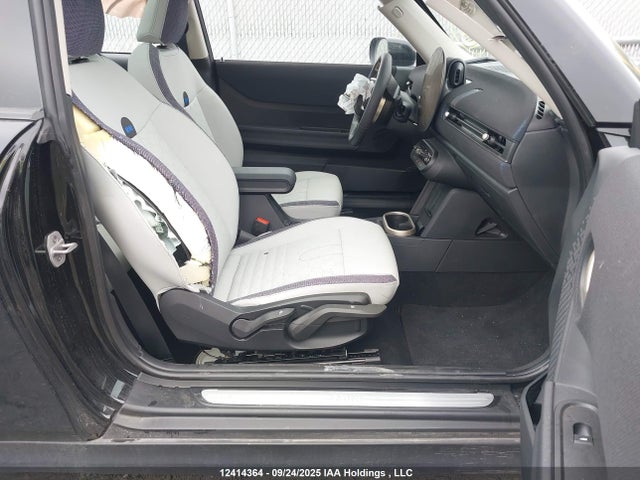 WMW23GD0XS2W68007 Mini COOPER S
