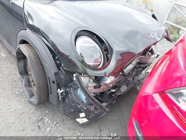 WMW23GD0XS2W68007 Mini COOPER S